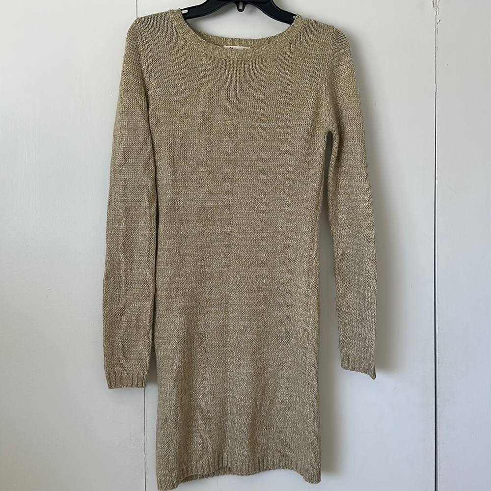 Tulle Size M Dress